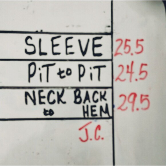 J Crew Shirt Men's XL Flex Washed Slim Untucked Button Down Collar Green Plaid - Picture 10 of 11